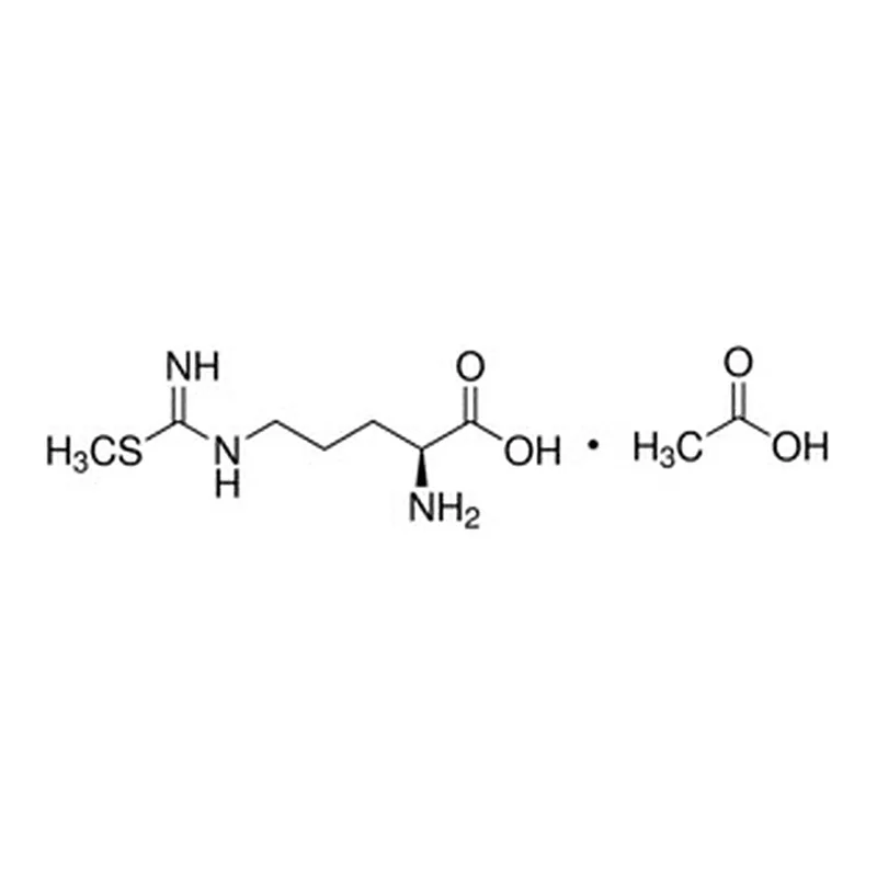 Merck S-METHYL-L-THIOCITRULLINE ACETATE