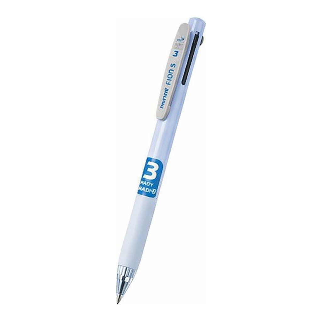 OFFICENEX 모나미 가디플러스 플립3 (0.7mm/모나미)