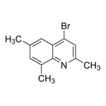 Merck 4-Bromo-2,6,8-trimethylquinoline