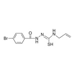 Merck 4-BROMO-BENZOIC ACID (ALLYLAMI - 25 MG&