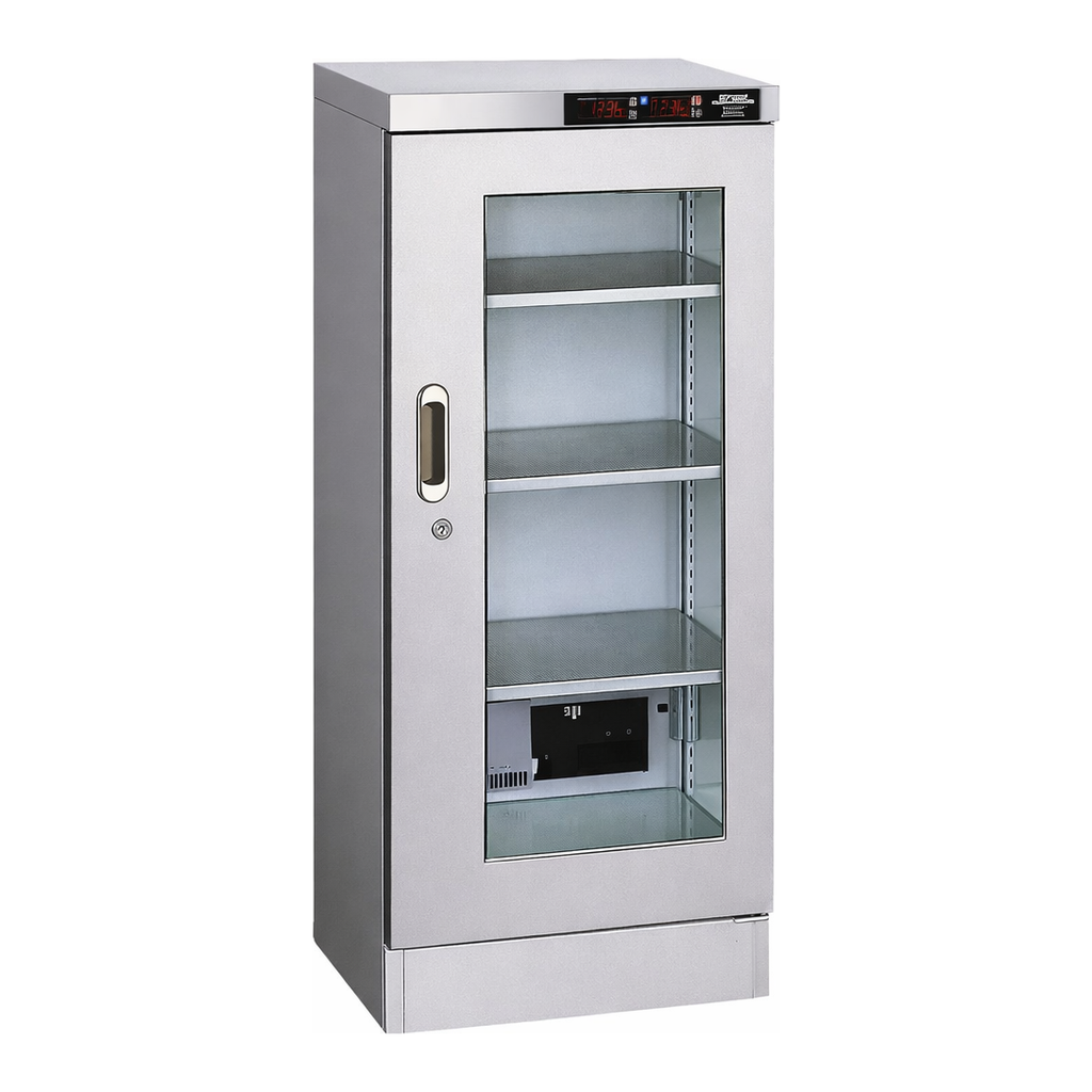 AS ONE Desiccator Dehumidifying and Humidifying WET Series, 데시케이터 제습 가습 겸용 웨트 시리즈