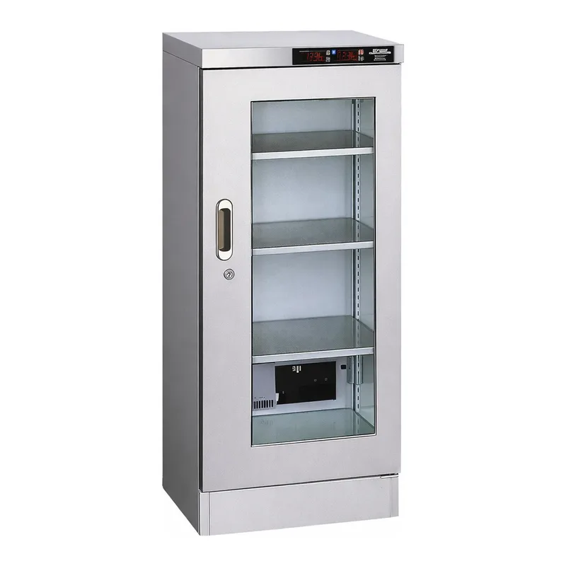 AS ONE Desiccator Dehumidifying and Humidifying WET Series, 데시케이터 제습 가습 겸용 웨트 시리즈