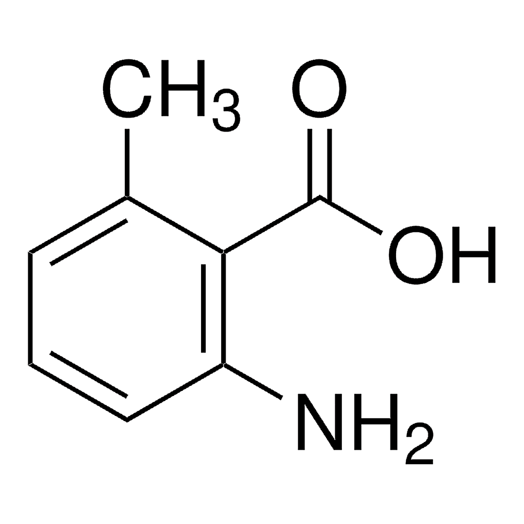 Merck 2-Amino-6-methylbenzoic acid