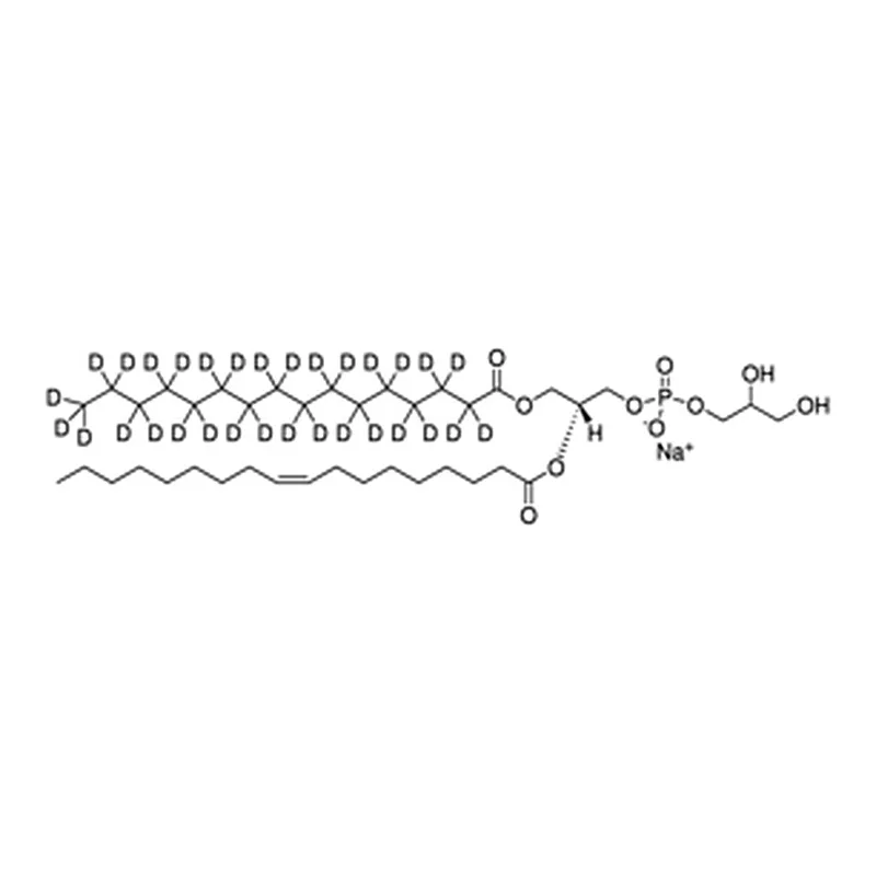 Merck 16:0-D31-18:1 PG
