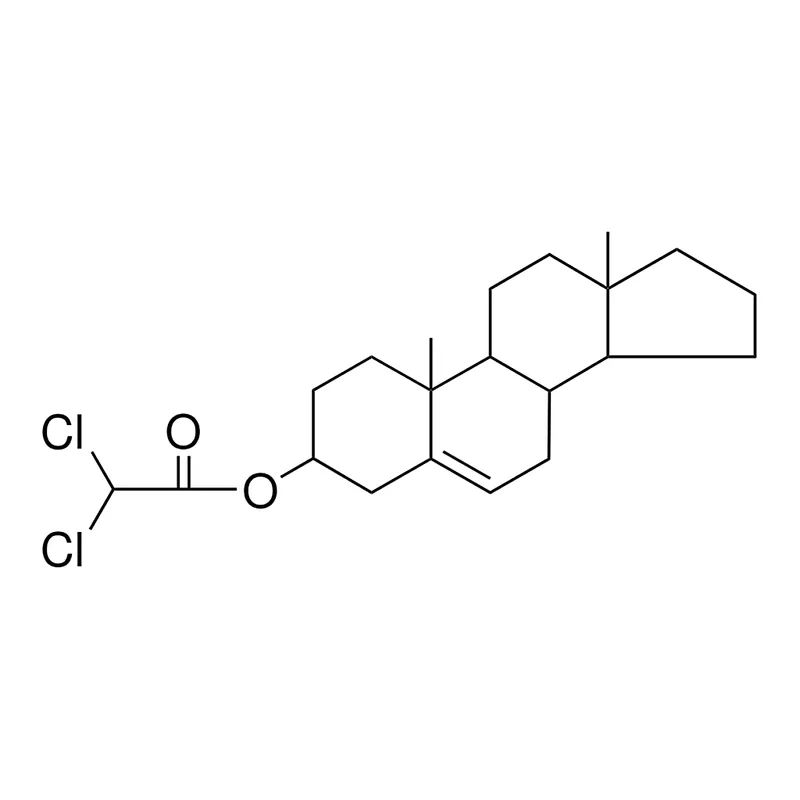 Merck ANDROST-5-EN-3-BETA-YL DICHLOR - 1 MG&