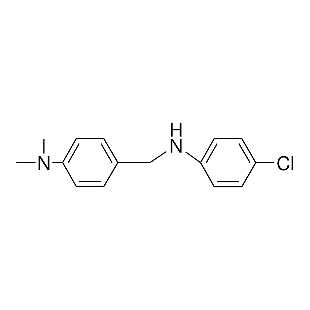 Merck N-ALPHA-(4-CHLOROPHENYL)-N4,N4 - 25 MG&