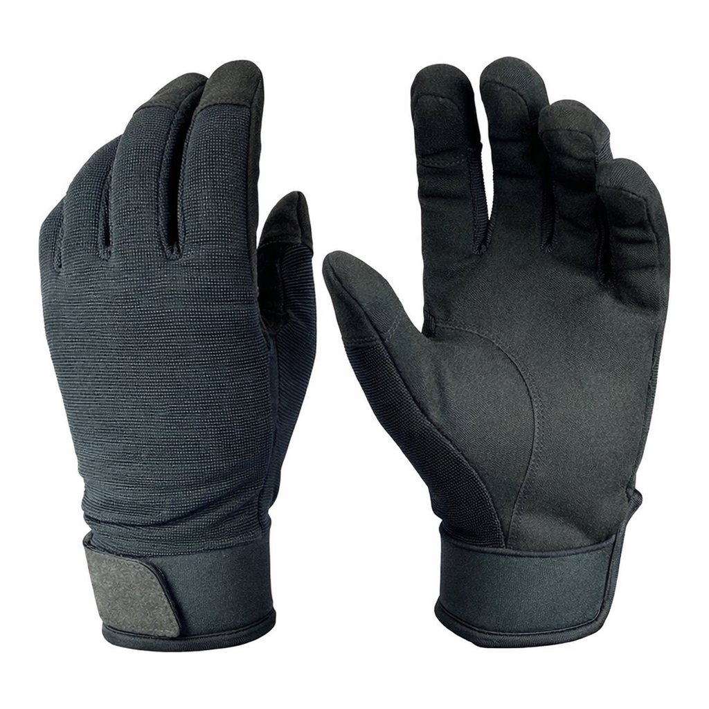 AS ONE Artificial Leather Work Glove, 인공피혁 작업용 장갑