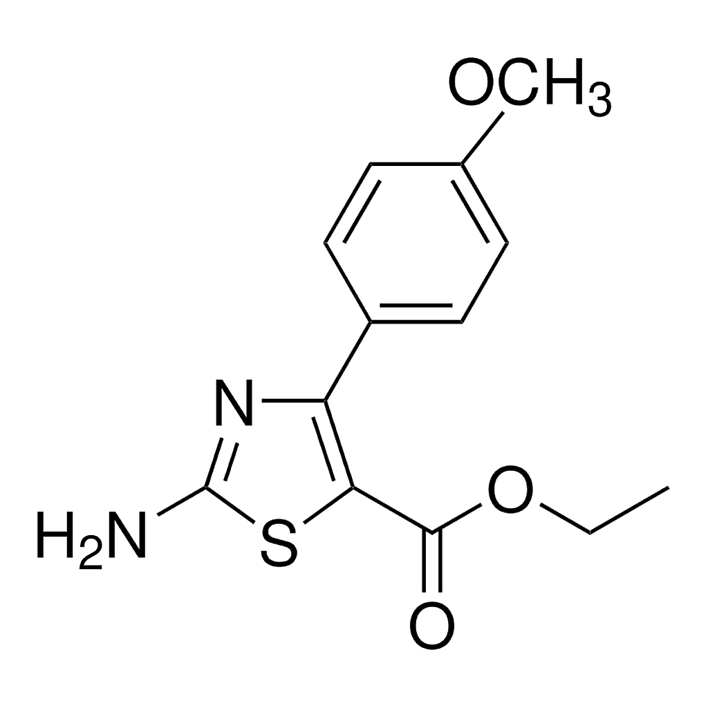 Merck ETHYL 2-AMINO-4-(4-METHOXYPHENY