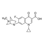 Merck DANOFLOXACIN, BETRANAL