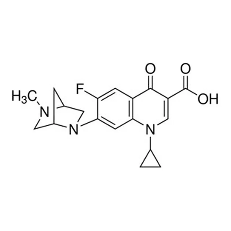 Merck DANOFLOXACIN, BETRANAL