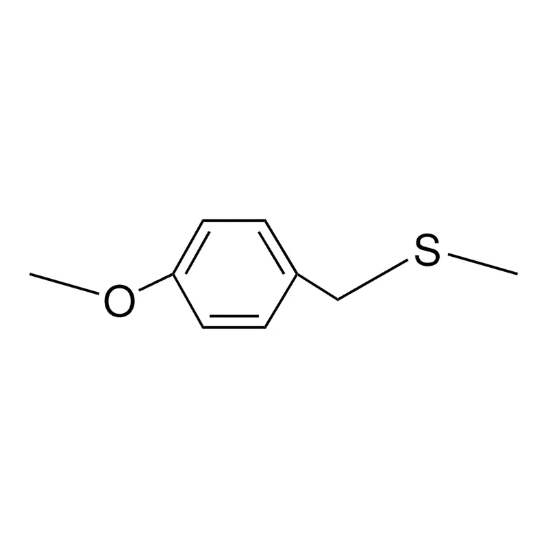 Merck 4-(METHYLTHIOMETHYL)ANISOLE-