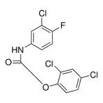Merck 2,4-DICHLOROPHENYL N-(3-CHLORO - 50 MG&