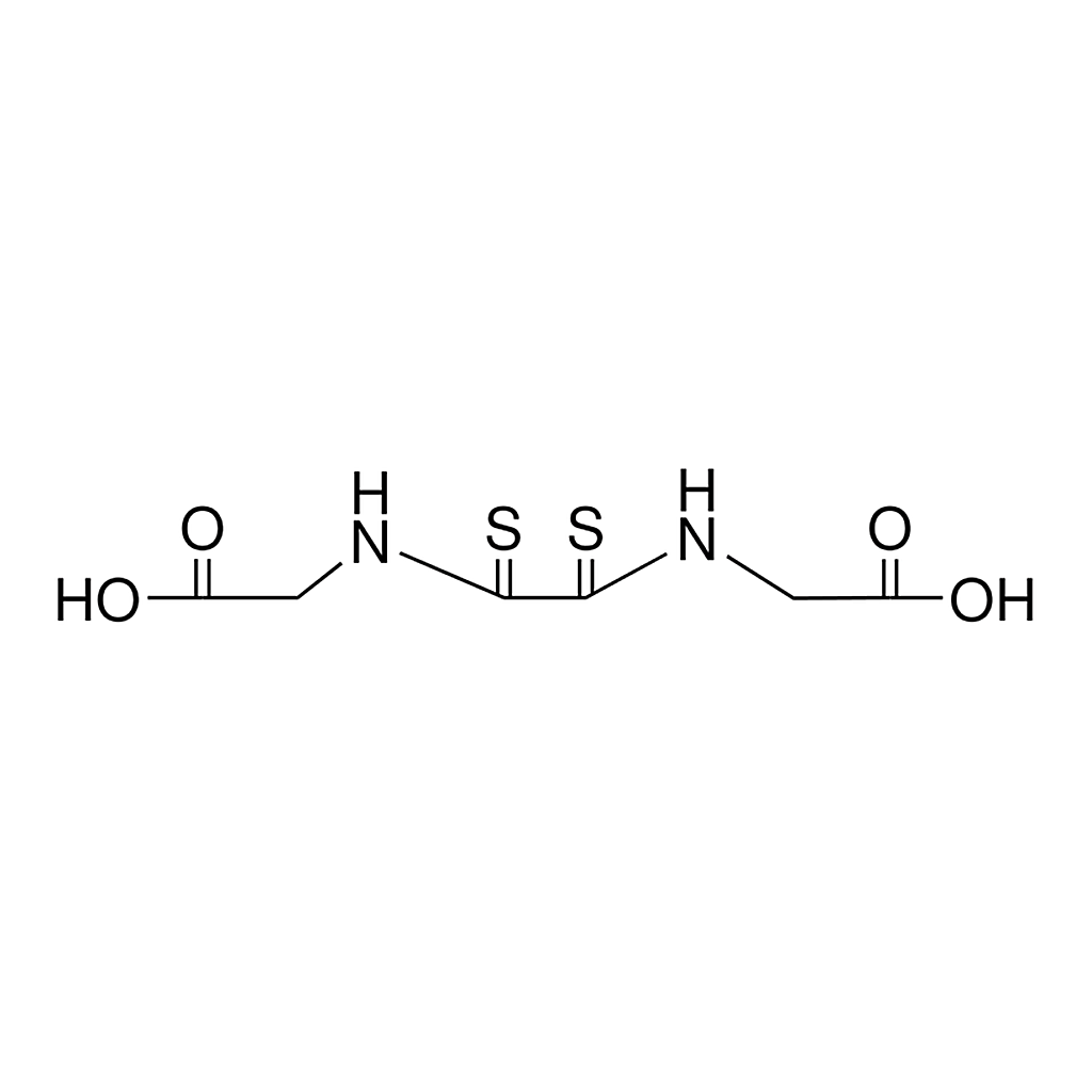 Merck N,N'-BIS(CARBOXYMETHYL)DITHIOOX