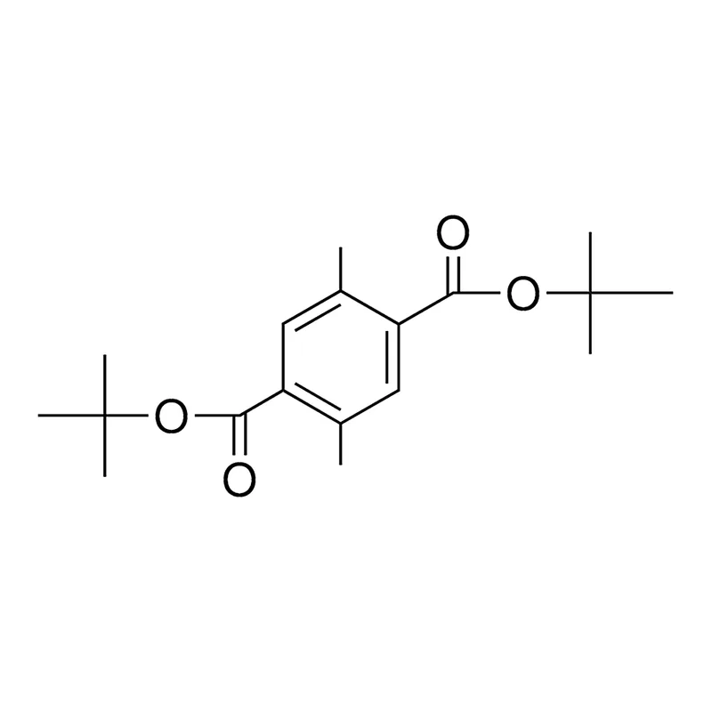 Merck 2,5-DIMETHYL-TEREPHTHALIC ACID - 25 MG&