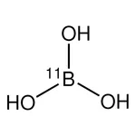 Merck Boric acid-11B