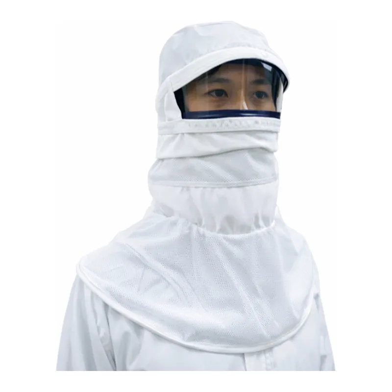 AS ONE Foreign Substances Protecting Hood, 이물방지 후드