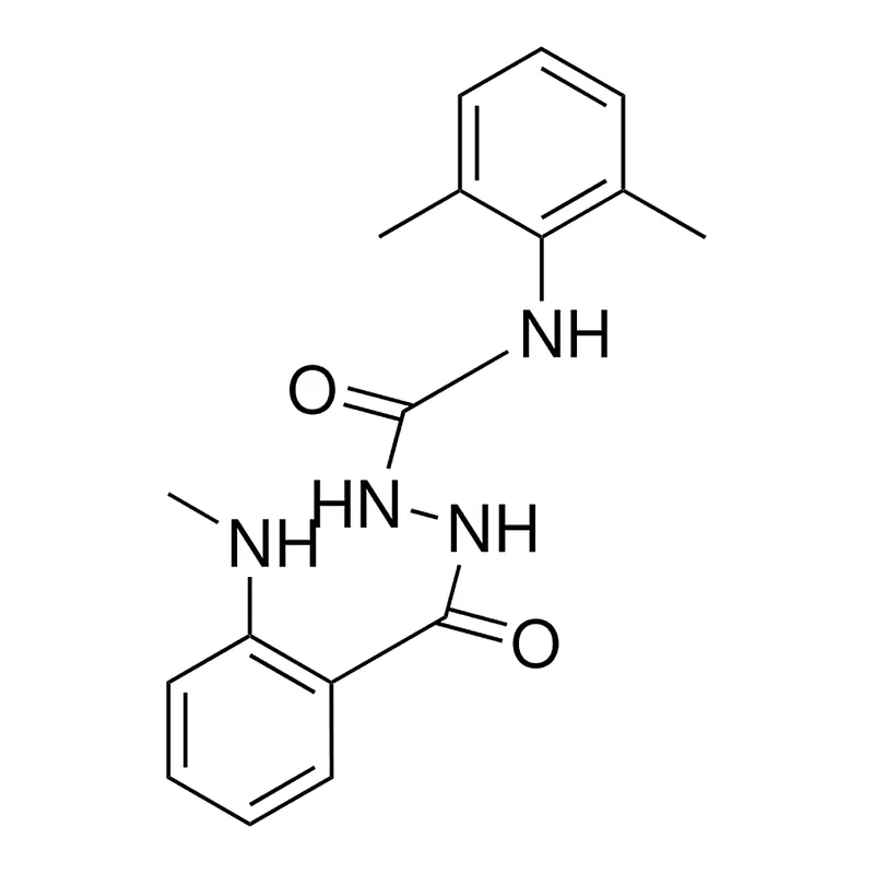Merck 4-(2,6-DIMETHYLPHENYL)-1-(2-(MET-