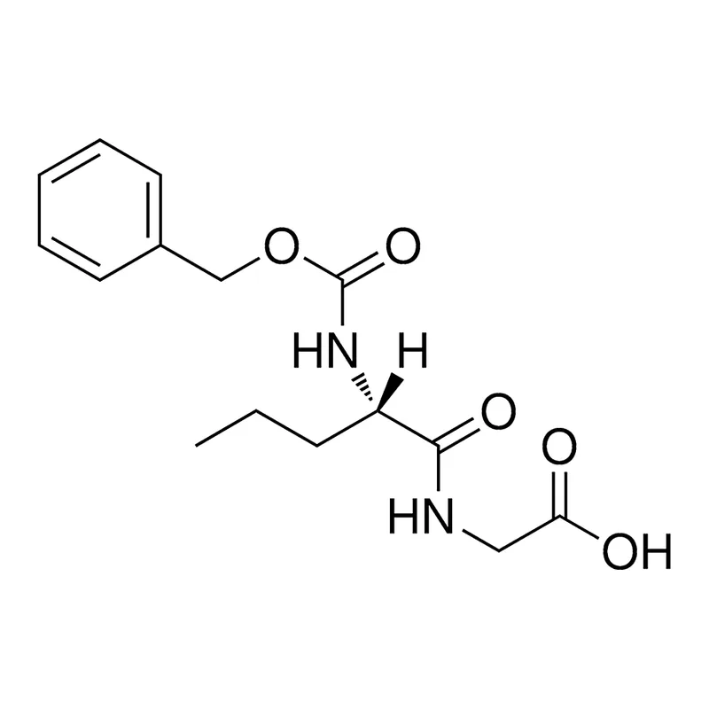 Merck CARBOBENZYLOXY-L-NORVALYLGLYCI - 50 MG&
