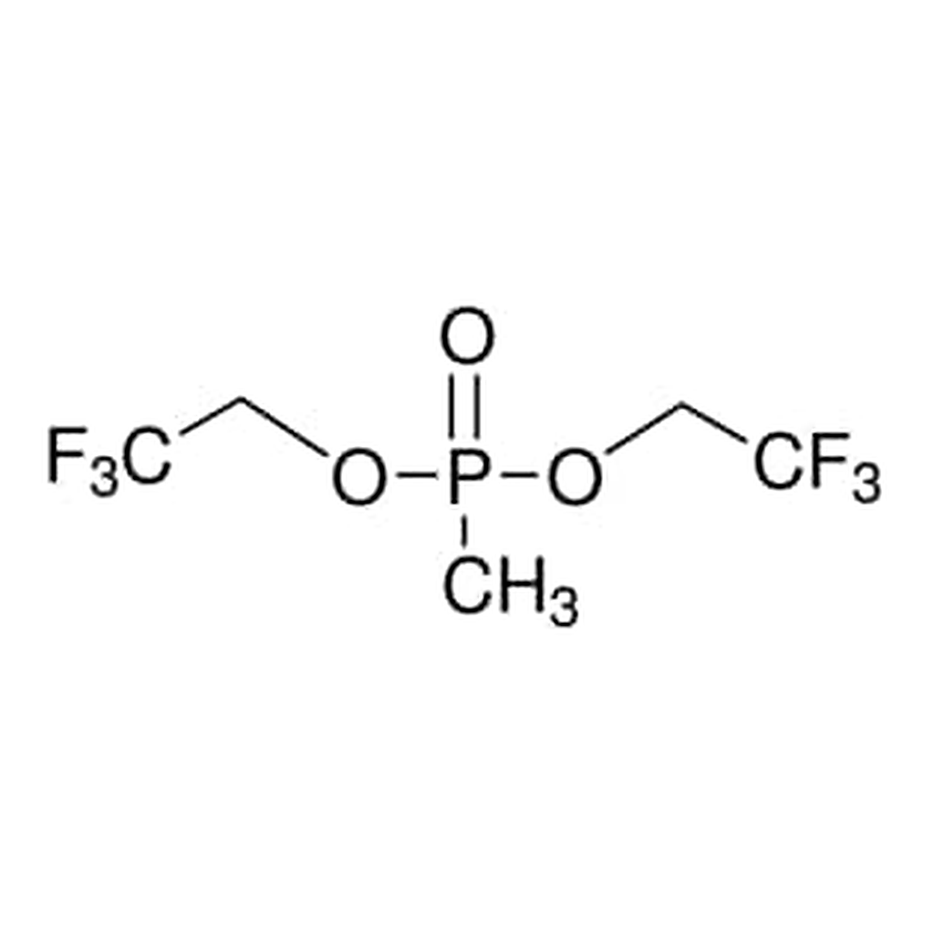Merck BIS(2,2,2-TRIFLUOROETHYL)METHYLPHOSPHON&