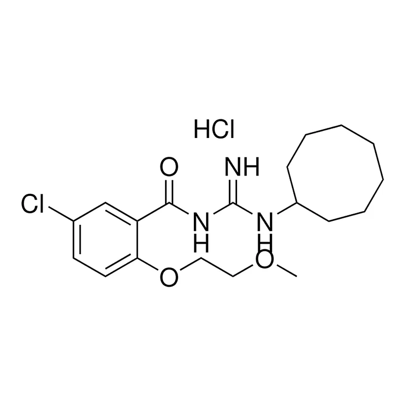 Merck N-(5-CHLORO-2-(2-METHOXY-ETHOX - 25 MG&