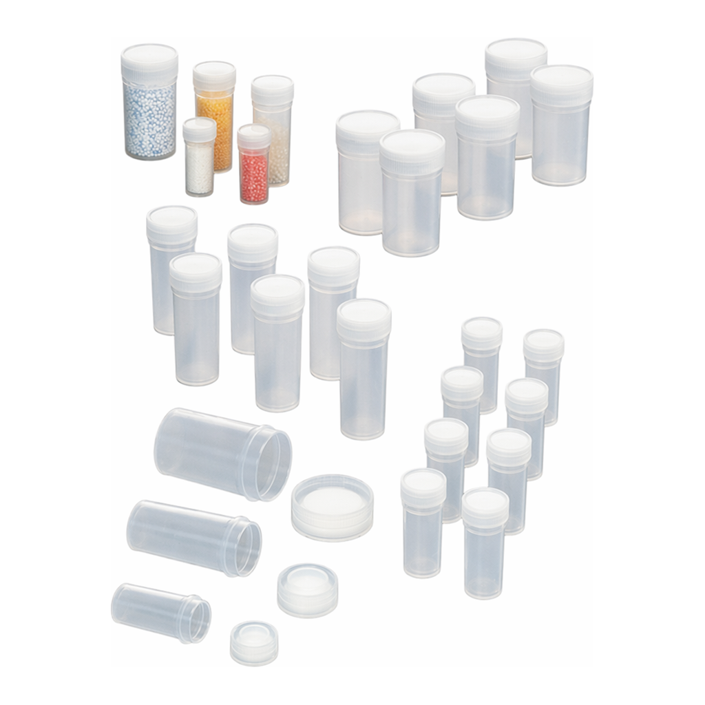 AS ONE PP Container, PP 용기