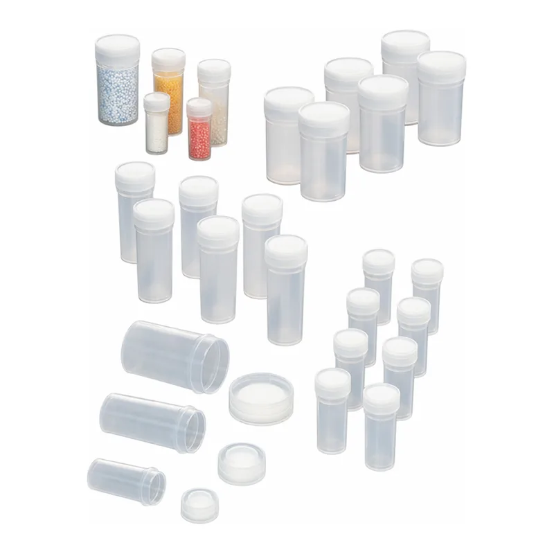 AS ONE PP Container, PP 용기