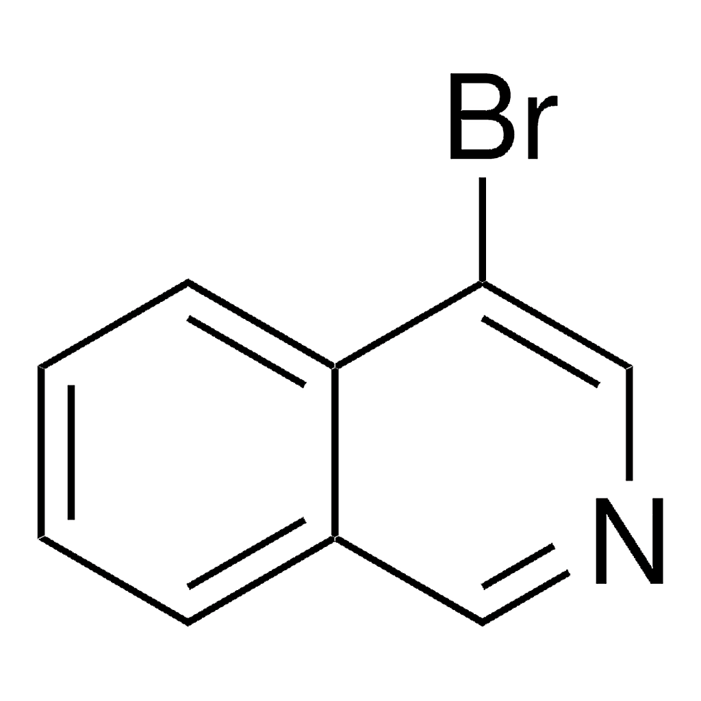 Merck 4-Bromoisoquinoline