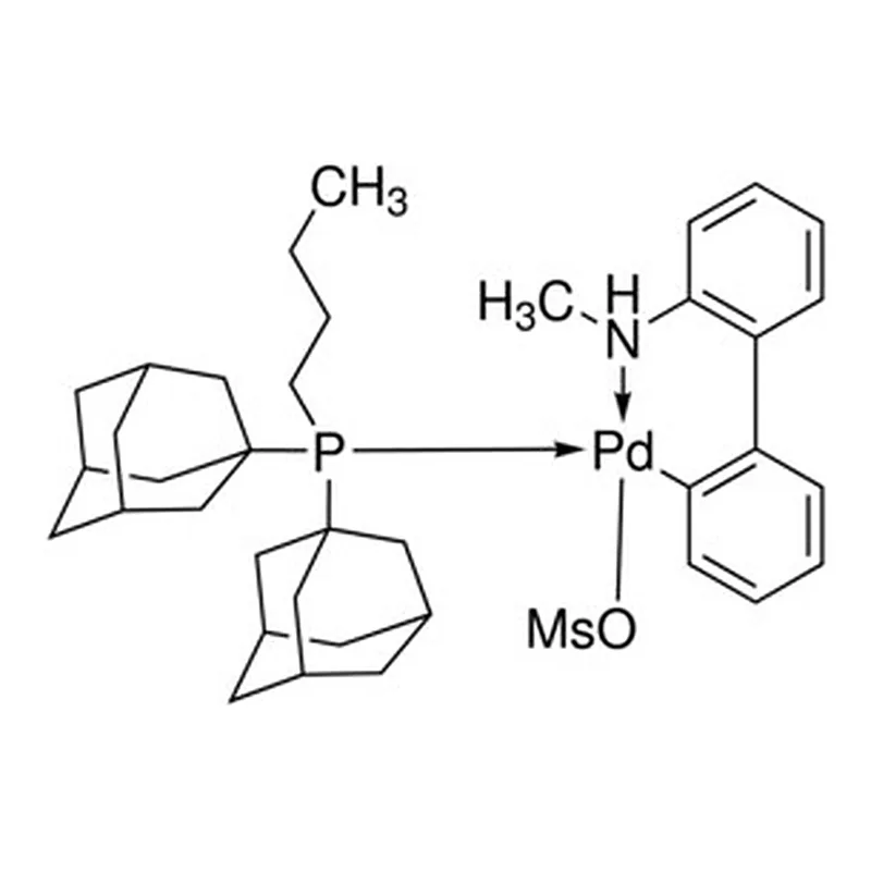 Merck CATACXIUM PD G4