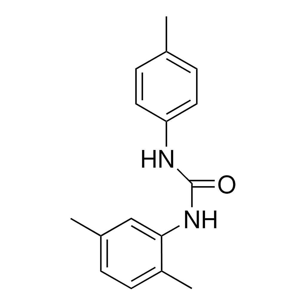 Merck 1-(2,5-DIMETHYLPHENYL)-3-(P-TO - 50 MG&
