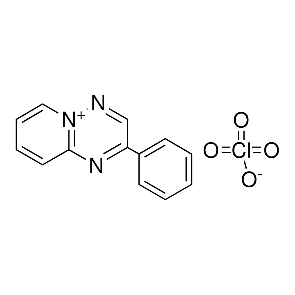 Merck 2-PHENYLPYRIDO(1,2-B)(1,2,4)TR - 50 MG&