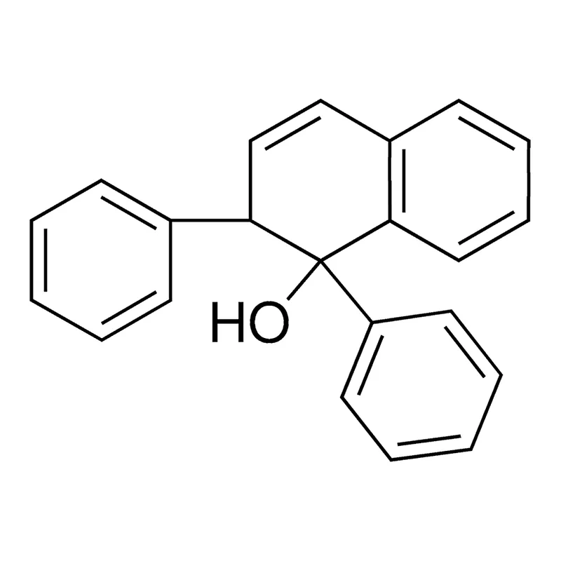 Merck 1,2-DIHYDRO-1,2-DIPHENYL-1-NAP - 50 MG&