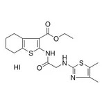 Merck RCL R43,167-2 - 25 MG