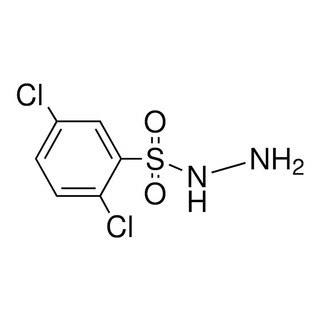 Merck 2,5-DICHLOROBENZENESULFONIC HYDR-