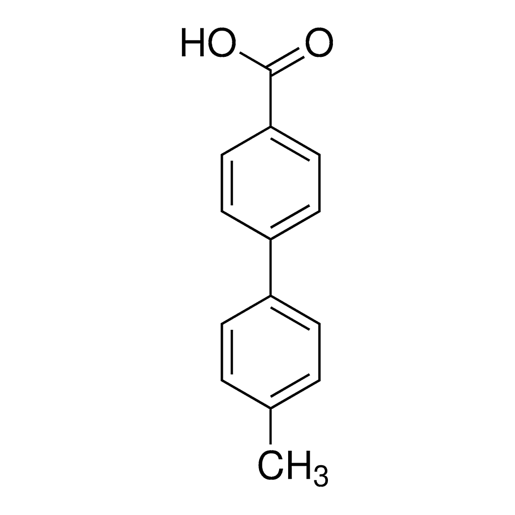 Merck 4'-methylbiphenyl-4-carboxylic acid