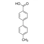 Merck 4'-methylbiphenyl-4-carboxylic acid