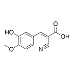 Merck 2-CYANO-3-(3-HYDROXY-4-METHOXY-P-