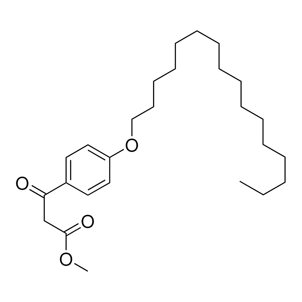 Merck METHYL 4-(HEXADECYLOXY)BENZOYLA-