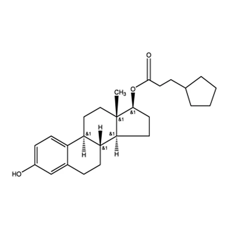 Merck B-ESTRADIOL 17-CYPIONATE