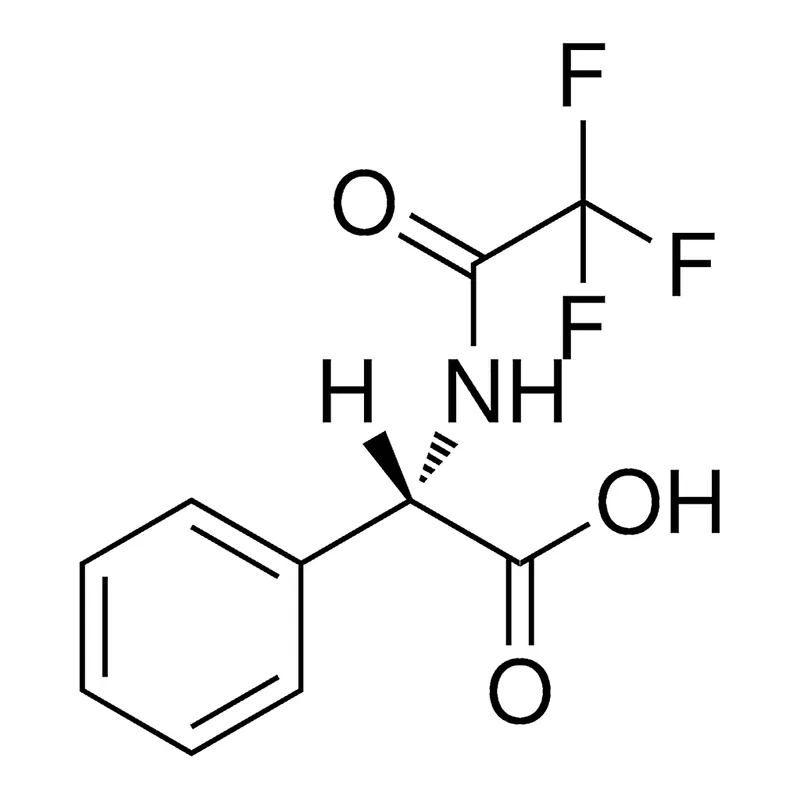 Merck (S)-(+)-2-PHENYL-N-(TRIFLUOROACETY