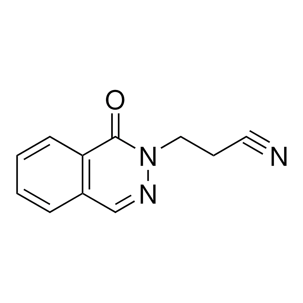 Merck 3-(1-OXO-2(1H)-PHTHALAZINYL)PROP - 10MG