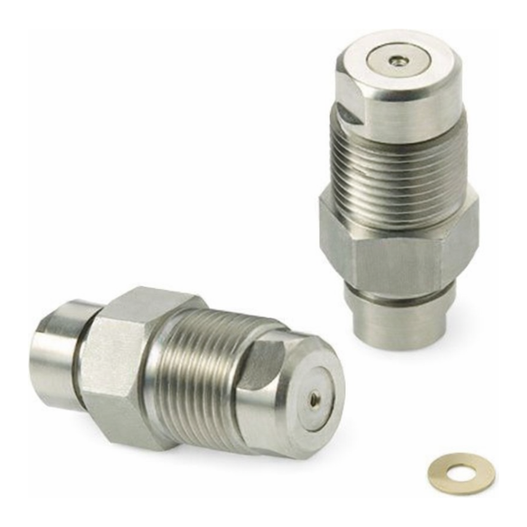 Restek Acc Check Valve, 2-pk For Waters ACQUITY, nanoACQUITY