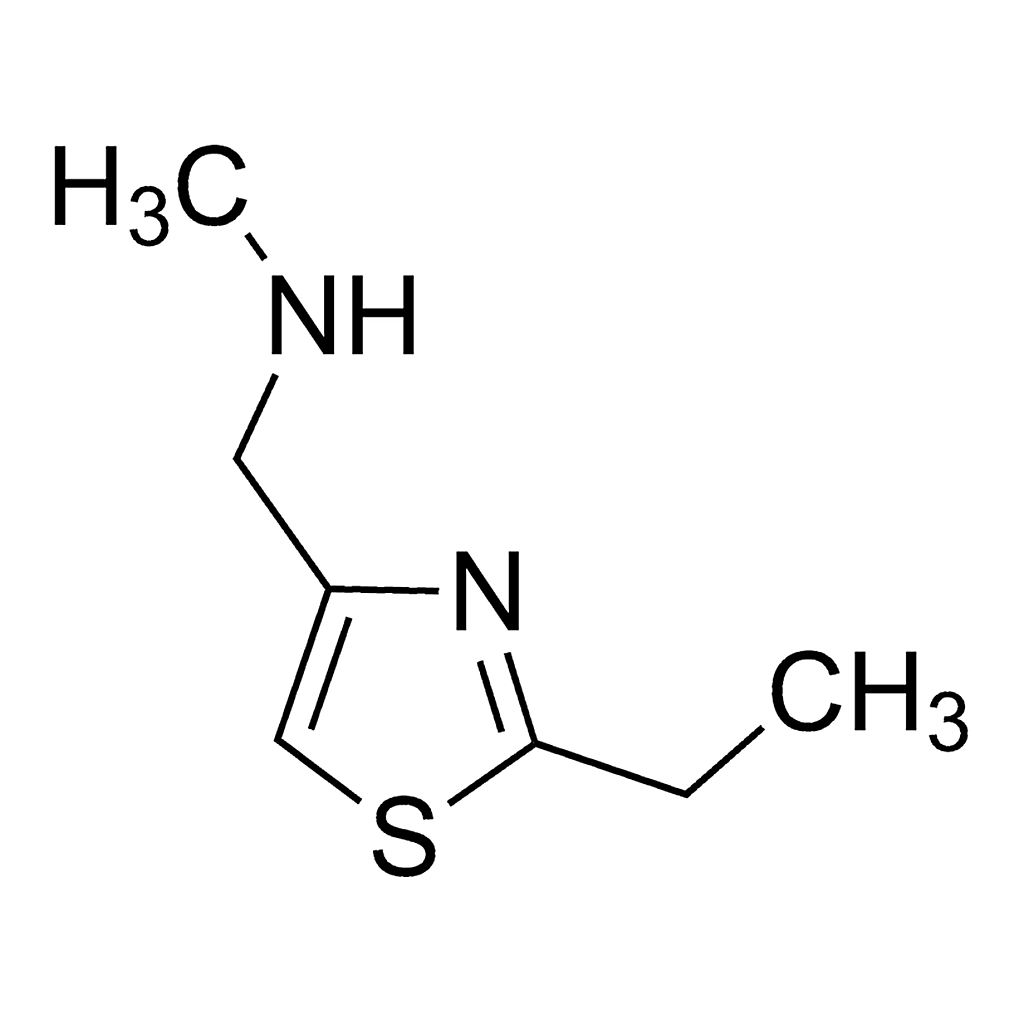 Merck [(2-Ethyl-1,3-thiazol-4-yl)methyl](methyl)amine