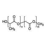 Merck Resomer(R) RG 752 S, Poly(D,L-lactide-co