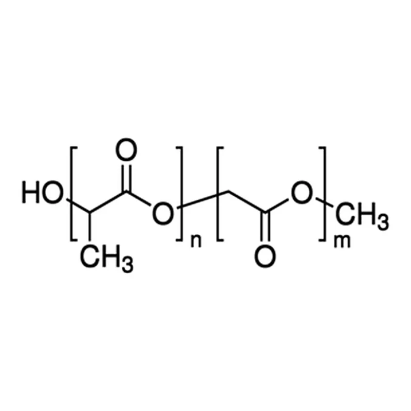 Merck Resomer(R) RG 752 S, Poly(D,L-lactide-co