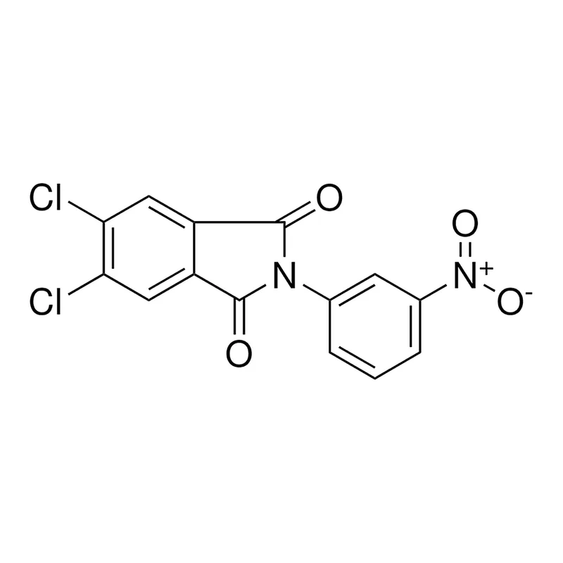 Merck 5,6-DICHLORO-2-(3-NITRO-PHENYL - 25 MG &
