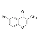 Merck 6-Bromo-3-methyl-4H-chromen-4-one