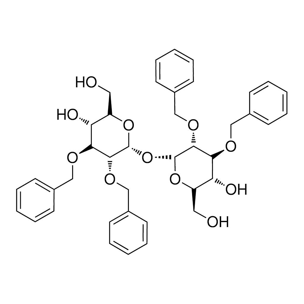Merck 2,2',3,3'-TETRA-O-BENZYLTREHAL - 50 MG&