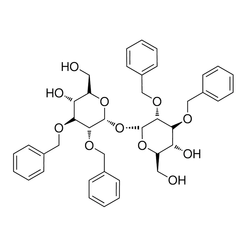 Merck 2,2',3,3'-TETRA-O-BENZYLTREHAL - 50 MG&