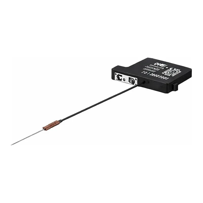 Waters Module, Coiled Probe, Dual Det