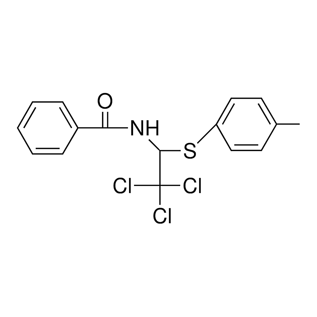 Merck N-(2,2,2-TRICHLORO-1-P-TOLYLSU - 25 MG&